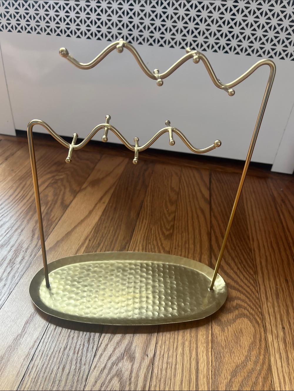 Urban Outfitters Alula Jewelry Stand Catch-All Dish
